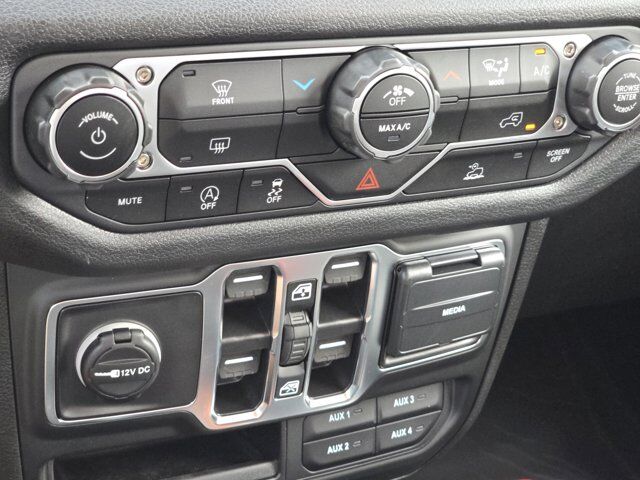2025 Jeep Gladiator Sport Dalton GA