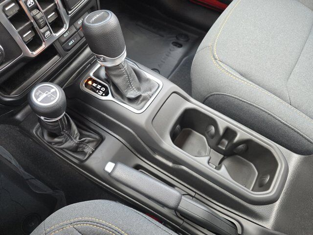 2025 Jeep Gladiator Sport Dalton GA