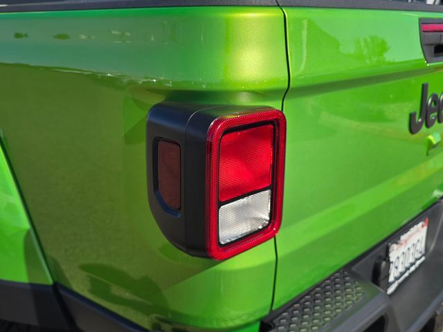 2025 Jeep Gladiator Sport Folsom CA