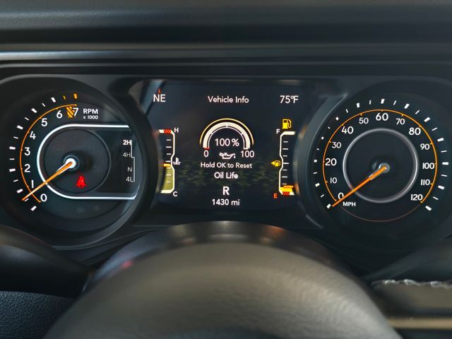 2025 Jeep Gladiator Sport Folsom CA
