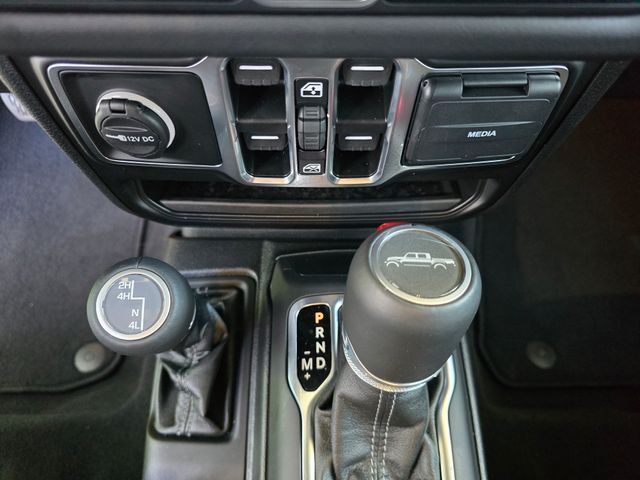 2025 Jeep Gladiator Sport Folsom CA