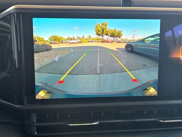 2025 Jeep Gladiator Sport Folsom CA