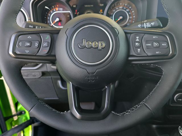 2025 Jeep Gladiator Sport Folsom CA