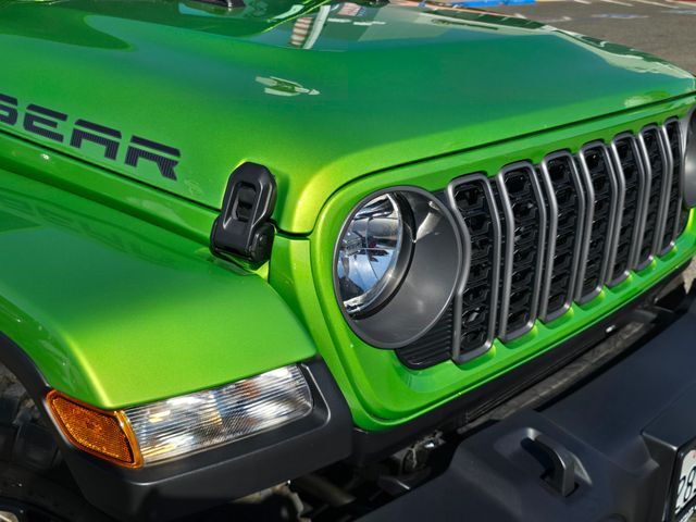 2025 Jeep Gladiator Sport Folsom CA