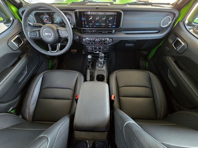 2025 Jeep Gladiator Sport Folsom CA