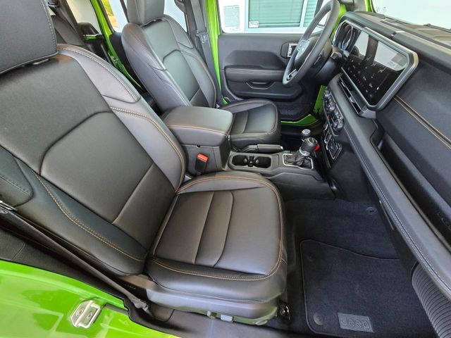 2025 Jeep Gladiator Sport Folsom CA