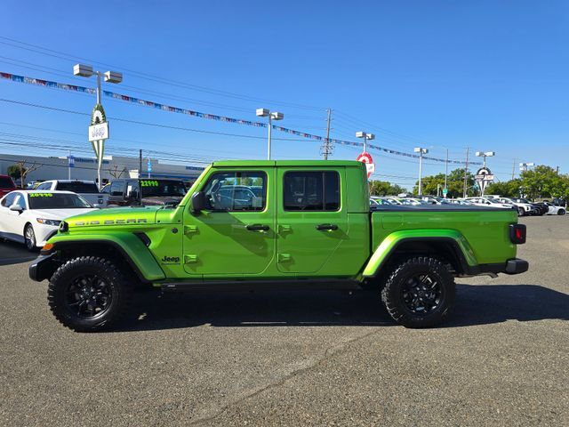 2025 Jeep Gladiator Sport Folsom CA