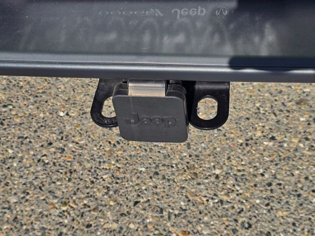 2025 Jeep Gladiator Sport Folsom CA