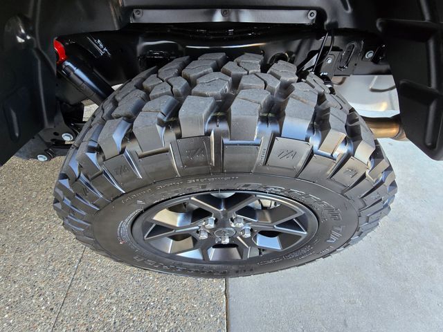 2025 Jeep Gladiator Sport Folsom CA