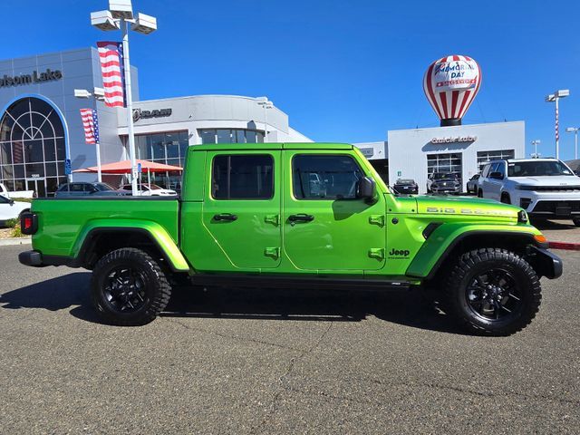 2025 Jeep Gladiator Sport Folsom CA