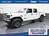 2025 Jeep Gladiator Sport 2025 Jeep Gladiator Sport