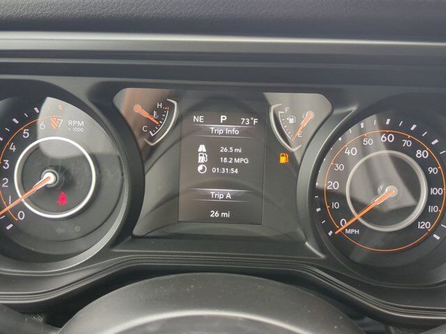 2025 Jeep Gladiator Sport Appleton WI