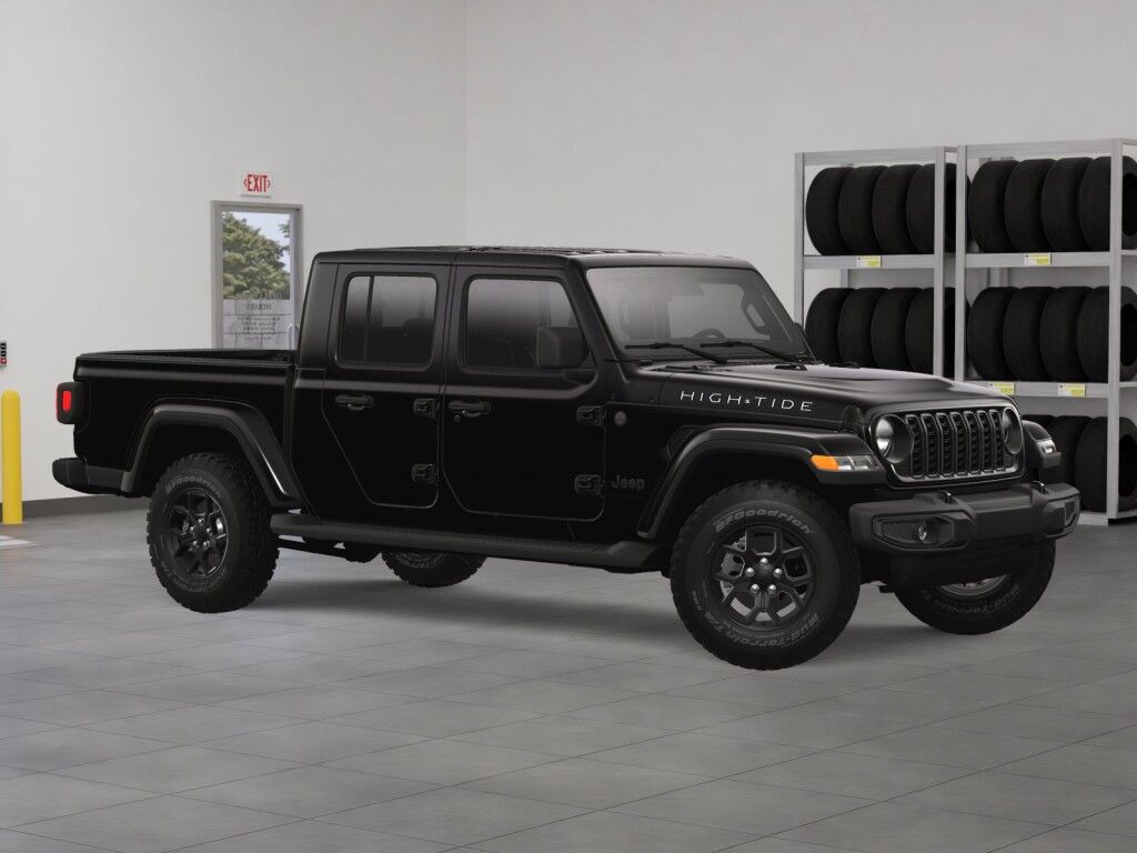 2025 Jeep Gladiator Sport Owego NY
