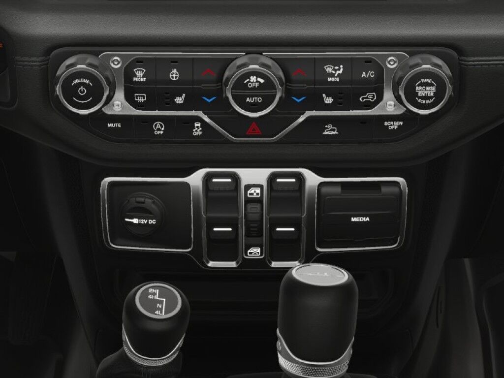 2025 Jeep Gladiator Sport Owego NY