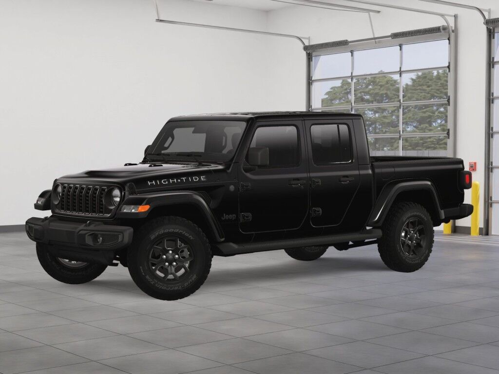 2025 Jeep Gladiator Sport Owego NY