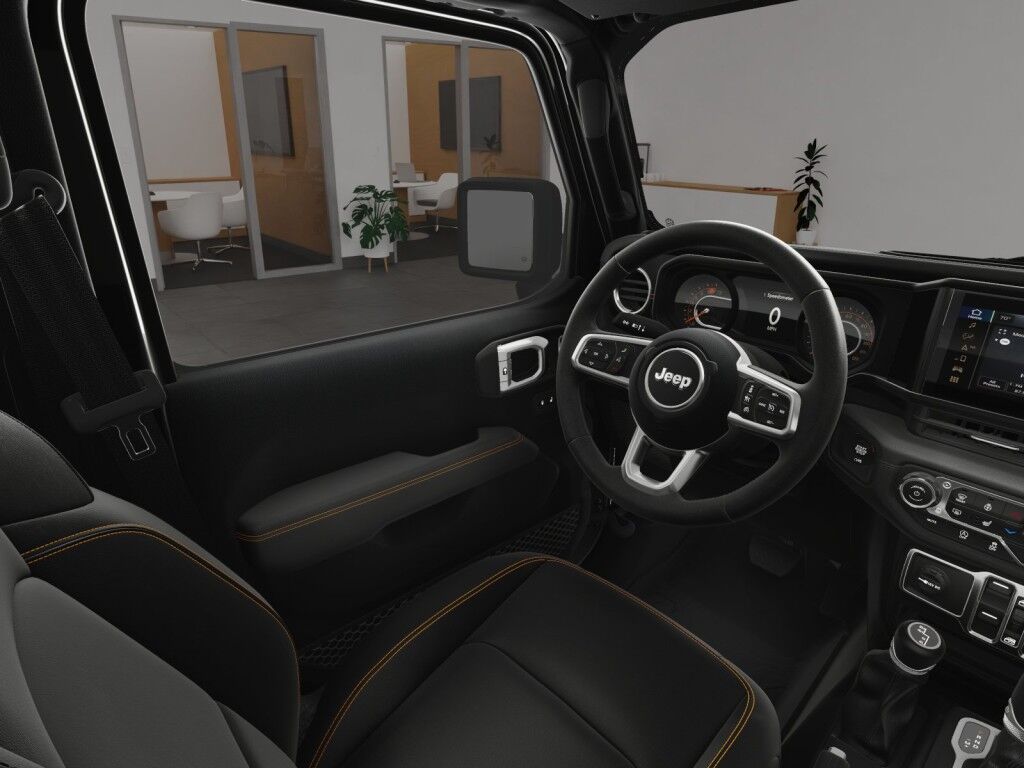 2025 Jeep Gladiator Sport Owego NY