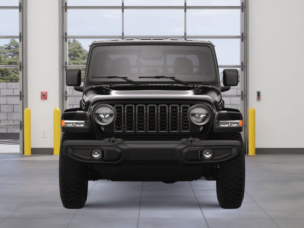 2025 Jeep Gladiator Sport Owego NY