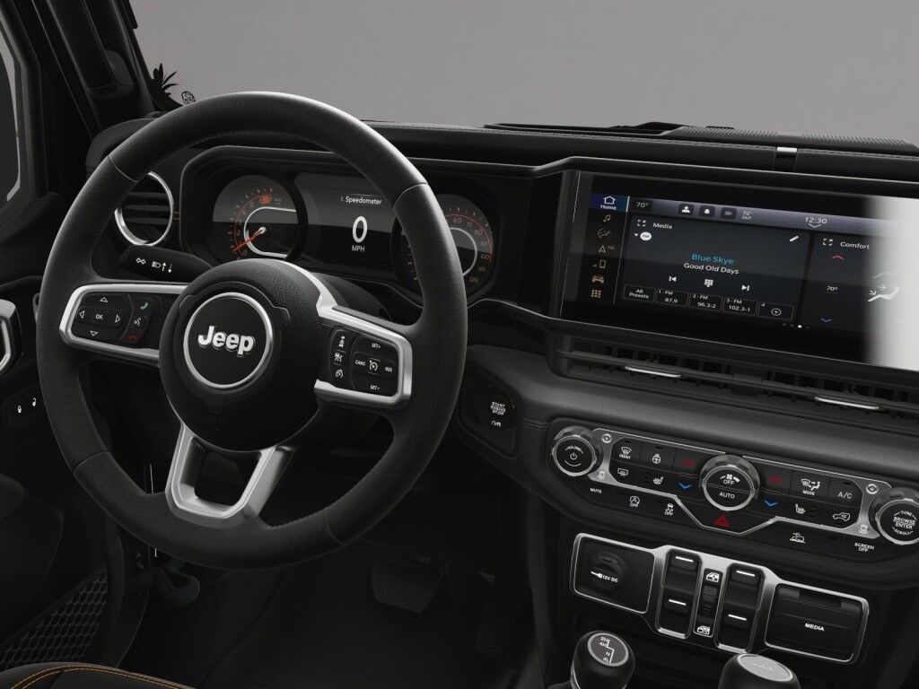 2025 Jeep Gladiator Sport Owego NY