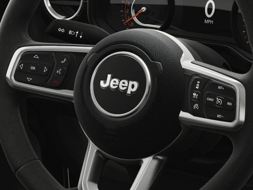 2025 Jeep Gladiator Sport Owego NY