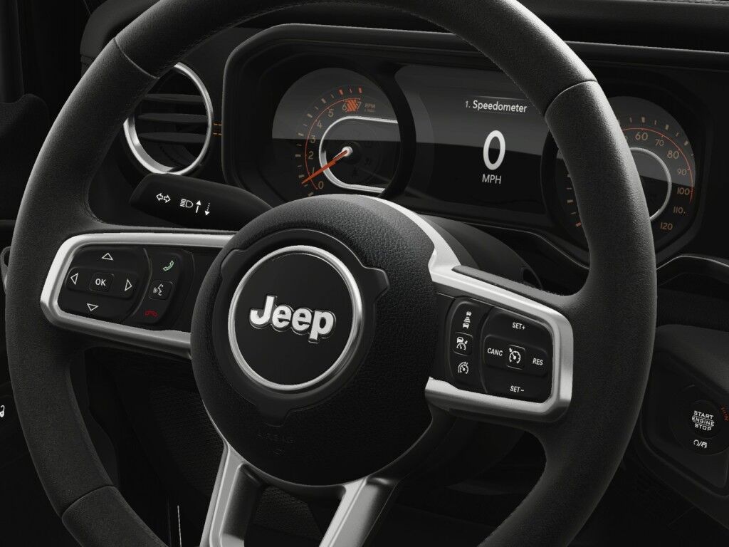 2025 Jeep Gladiator Sport Owego NY