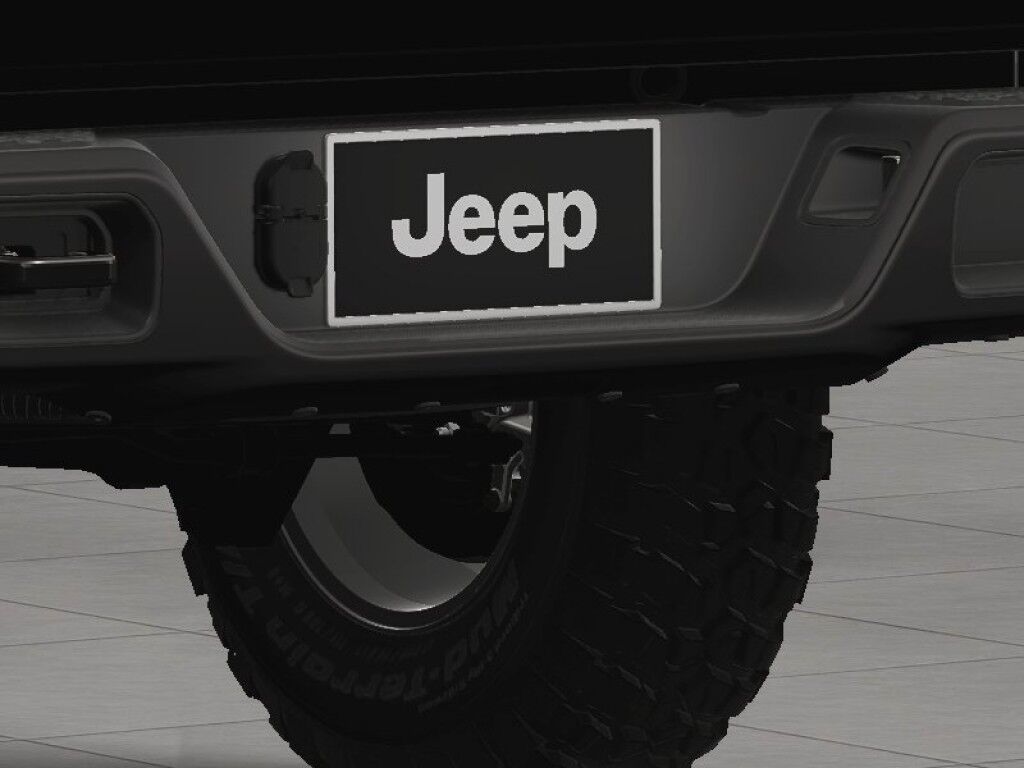 2025 Jeep Gladiator Sport Owego NY