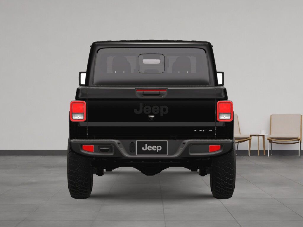 2025 Jeep Gladiator Sport Owego NY