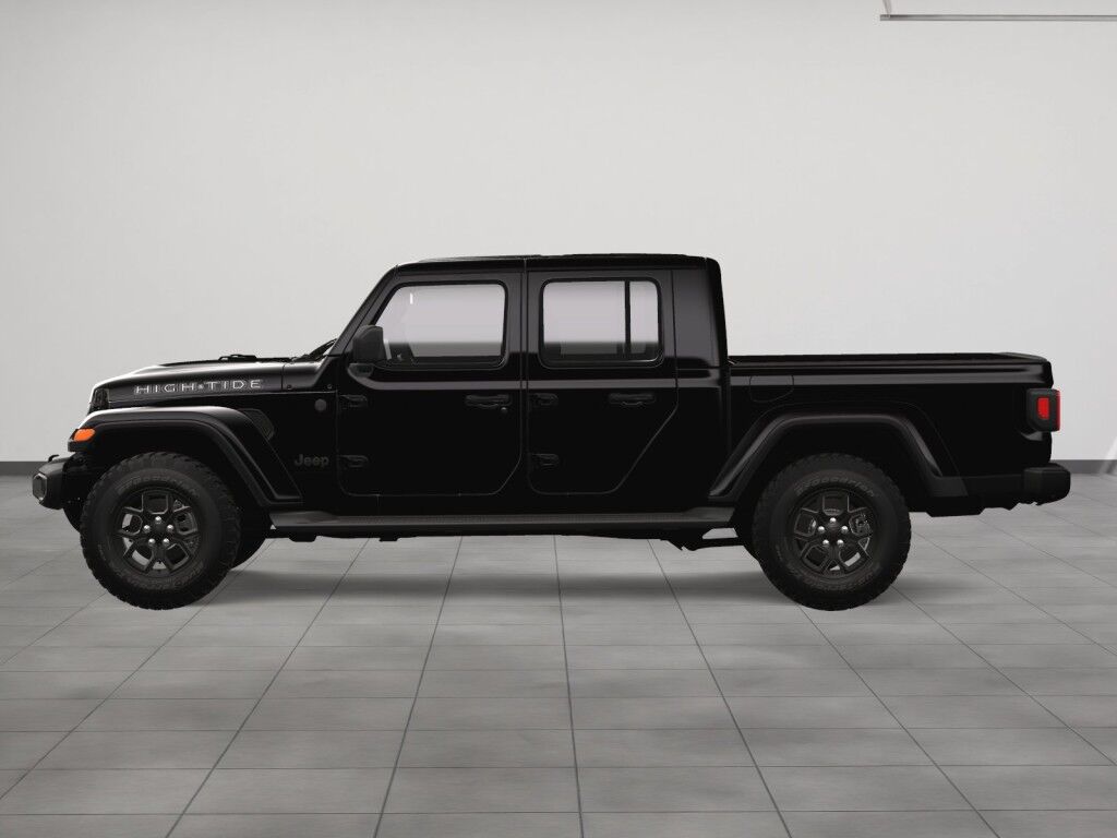 2025 Jeep Gladiator Sport Owego NY