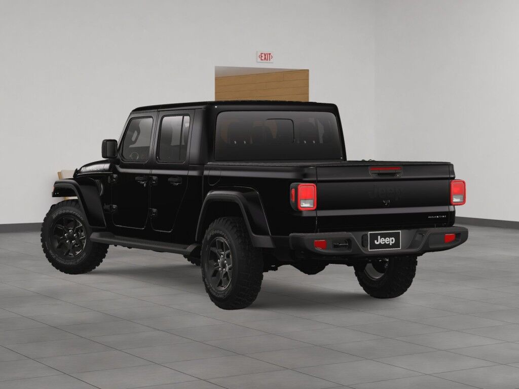 2025 Jeep Gladiator Sport Owego NY