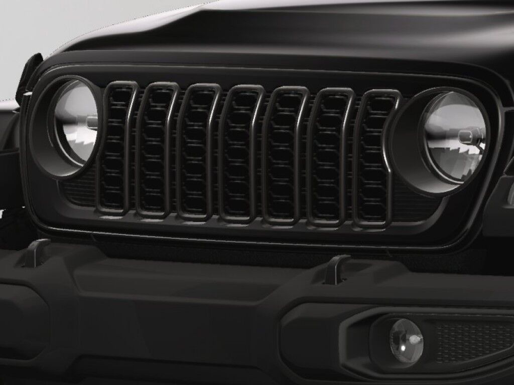 2025 Jeep Gladiator Sport Owego NY