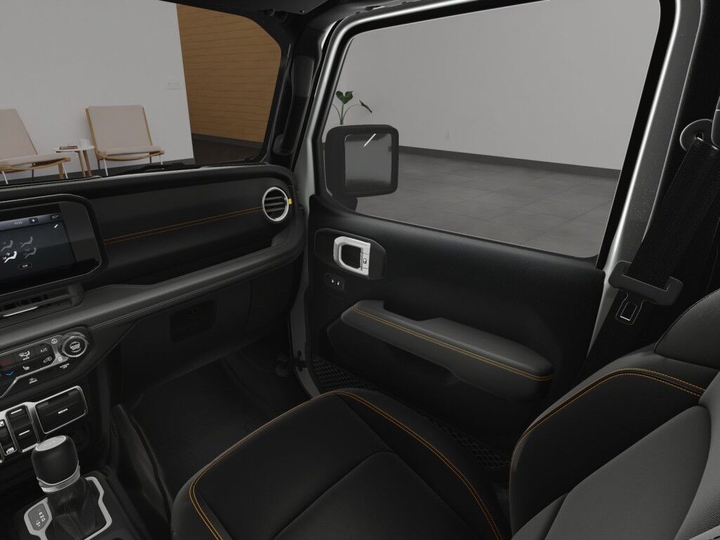 2025 Jeep Gladiator Sport Owego NY