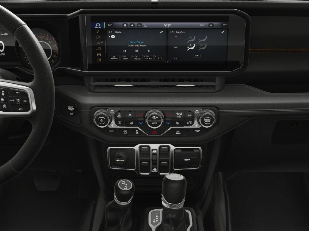 2025 Jeep Gladiator Sport Owego NY