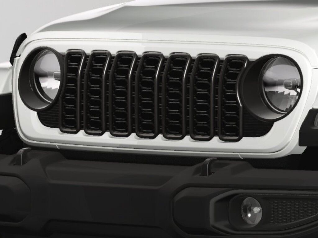 2025 Jeep Gladiator Sport Owego NY