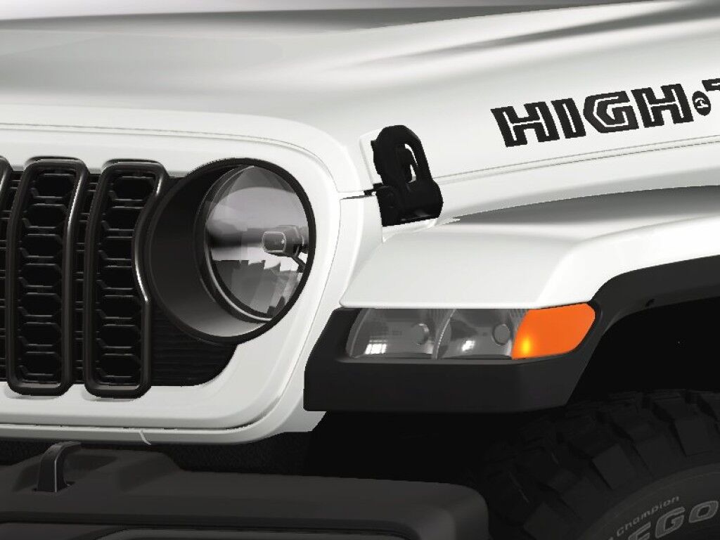 2025 Jeep Gladiator Sport Owego NY