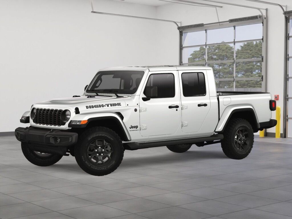 2025 Jeep Gladiator Sport Owego NY