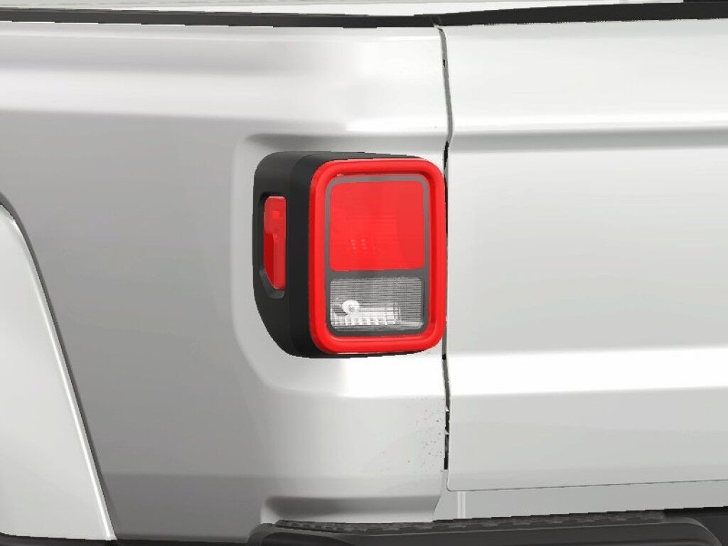 2025 Jeep Gladiator Sport Owego NY