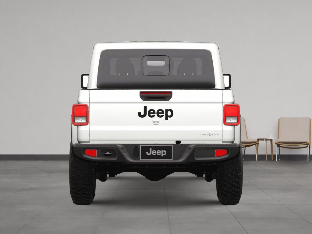 2025 Jeep Gladiator Sport Owego NY