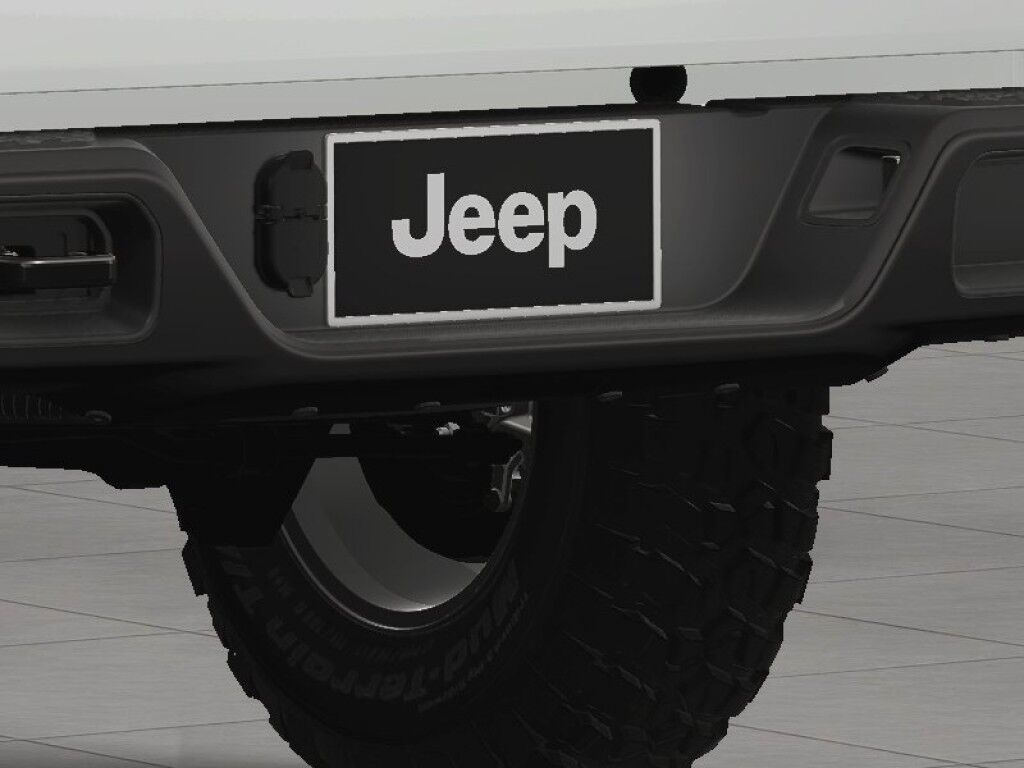 2025 Jeep Gladiator Sport Owego NY