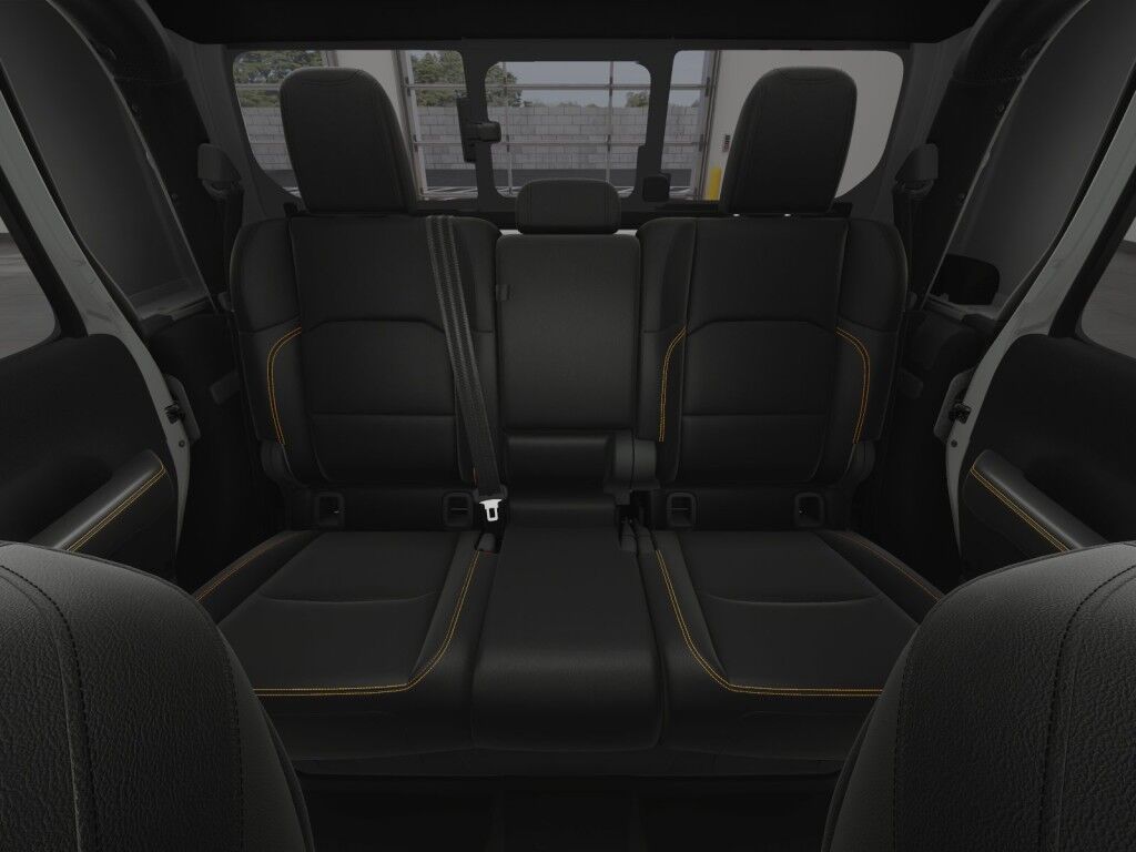 2025 Jeep Gladiator Sport Owego NY