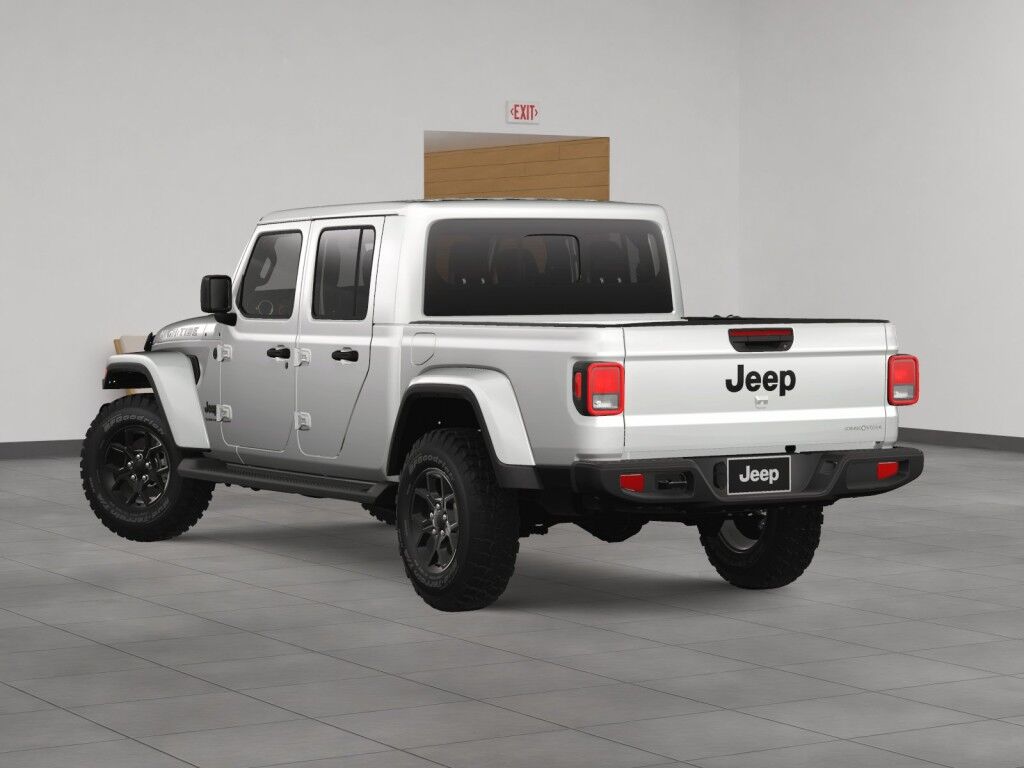 2025 Jeep Gladiator Sport Owego NY