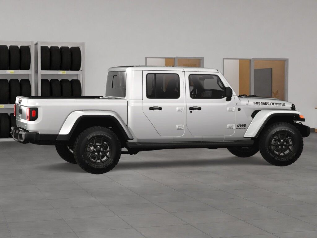 2025 Jeep Gladiator Sport Owego NY