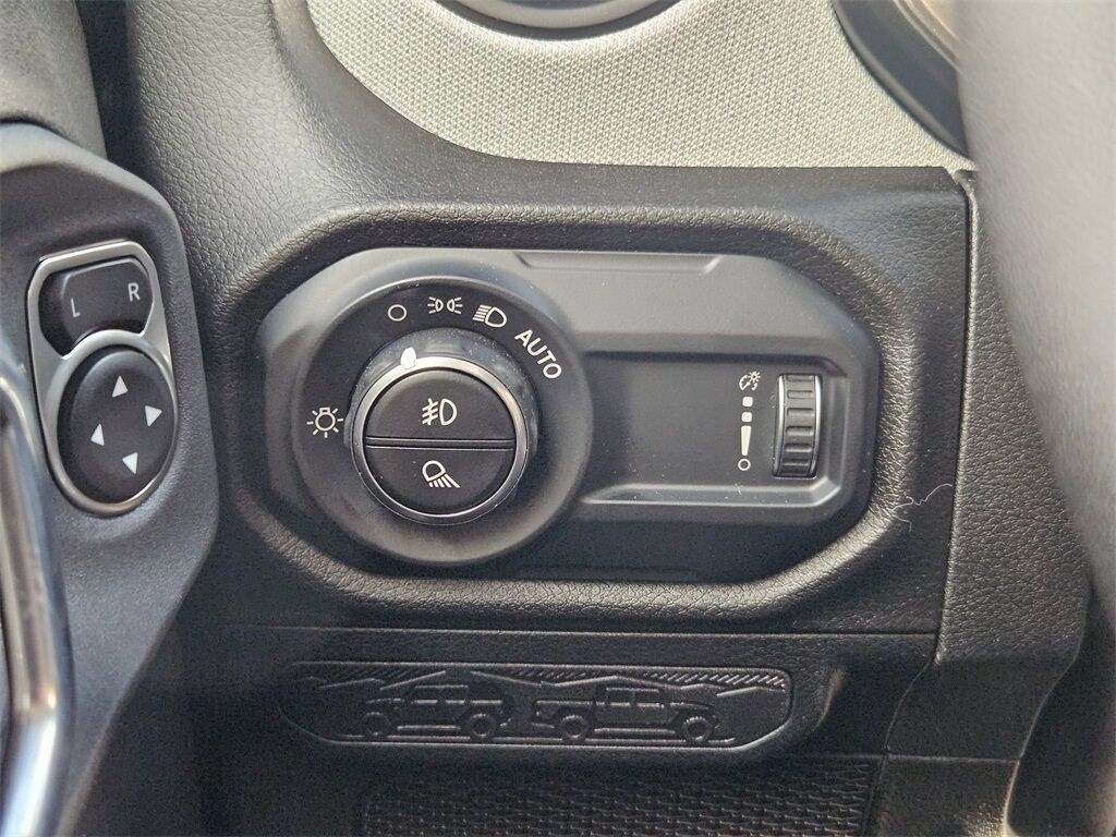 2025 Jeep Gladiator Sport Gresham OR