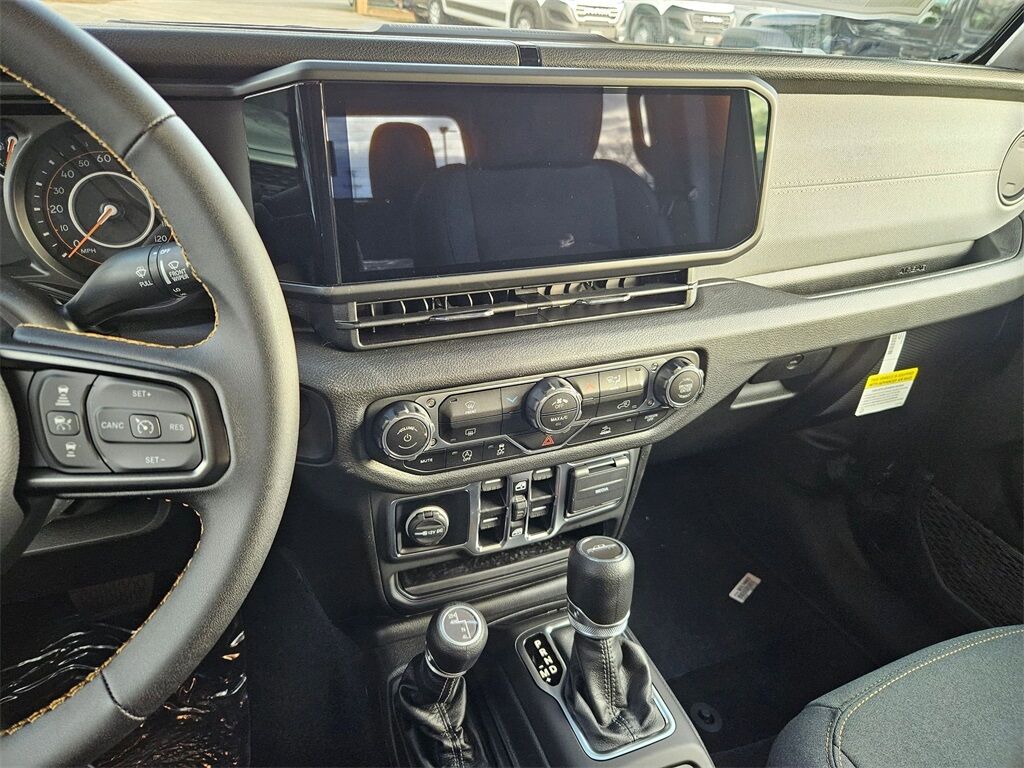 2025 Jeep Gladiator Sport Gresham OR