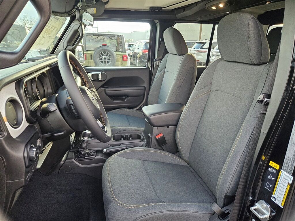 2025 Jeep Gladiator Sport Gresham OR