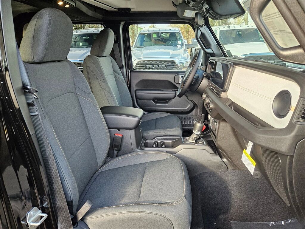 2025 Jeep Gladiator Sport Gresham OR