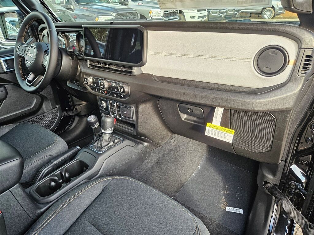 2025 Jeep Gladiator Sport Gresham OR