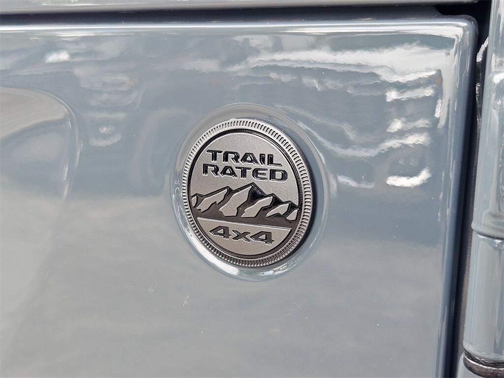 2025 Jeep Gladiator Sport Gresham OR