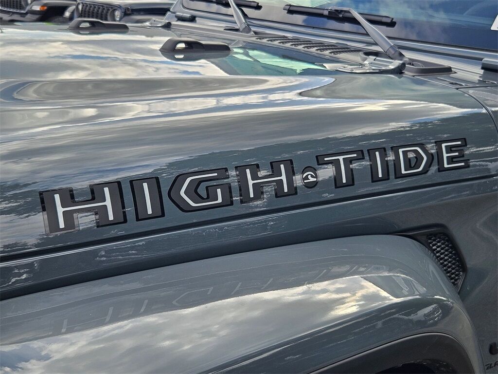 2025 Jeep Gladiator Sport Gresham OR