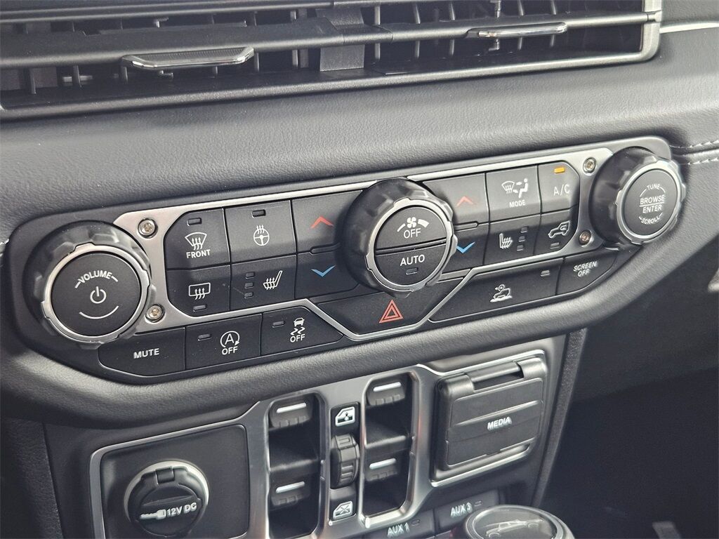 2025 Jeep Gladiator Sport Gresham OR