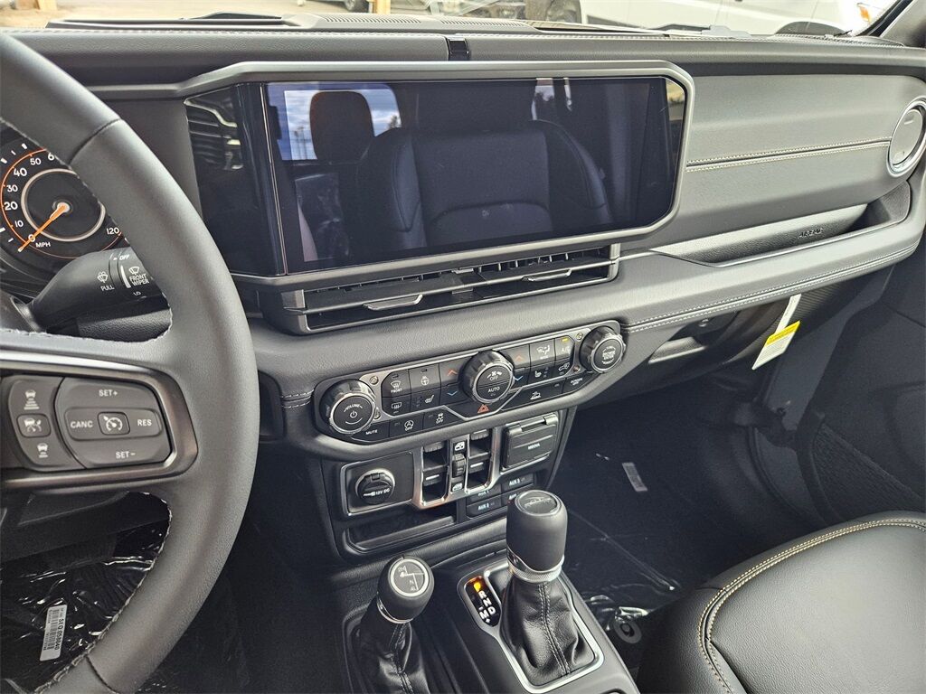2025 Jeep Gladiator Sport Gresham OR