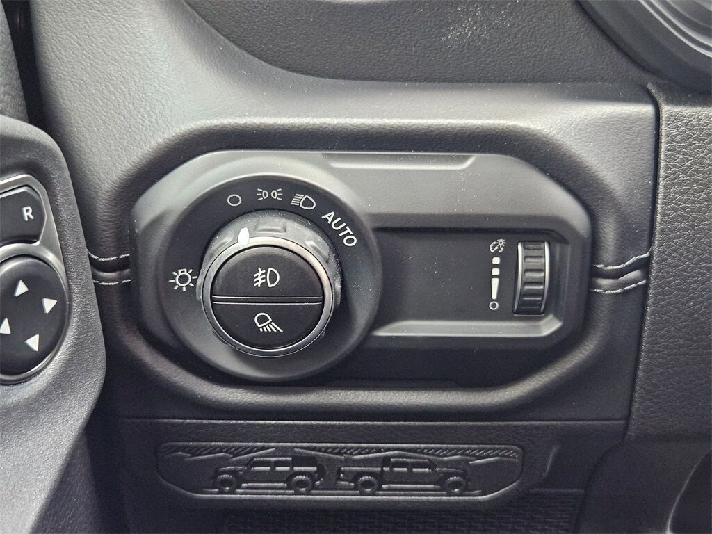 2025 Jeep Gladiator Sport Gresham OR